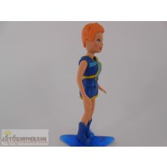 Polly Pocket játékbaba