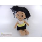 Linzy baba plüss figura