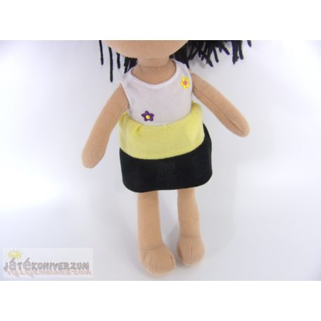 Linzy baba plüss figura