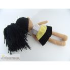 Linzy baba plüss figura