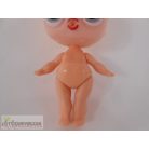 Lol szerű mini játékbaba