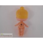 Lol szerű mini játékbaba