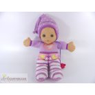 Vtech elemes plüss játékbaba