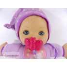 Vtech elemes plüss játékbaba