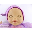 Vtech elemes plüss játékbaba