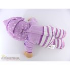 Vtech elemes plüss játékbaba