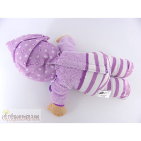 Vtech elemes plüss játékbaba