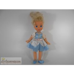 Playmates Toys Disney Hamupipőke játékbaba