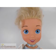 Playmates Toys Disney Hamupipőke játékbaba