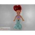 Disney Kis Hableány Ariel játékbaba