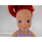 Disney Kis Hableány Ariel játékbaba