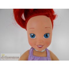 Disney Kis Hableány Ariel játékbaba