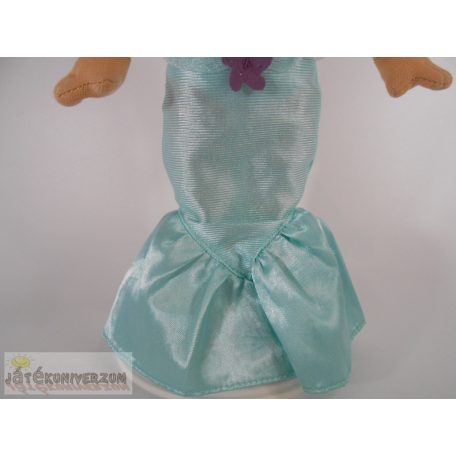 Disney Kis Hableány Ariel játékbaba