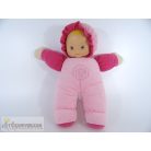 Első babám baba plüss figura