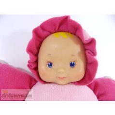 Első babám baba plüss figura