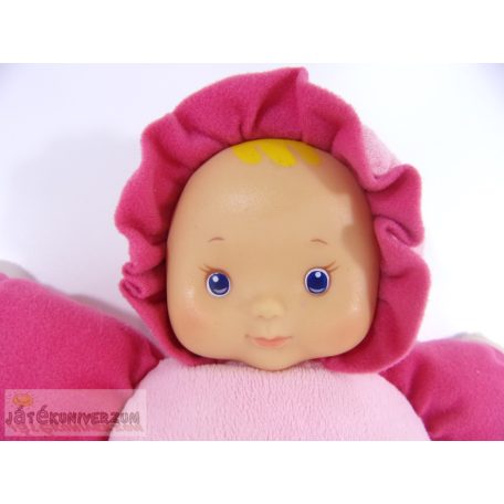 Első babám baba plüss figura