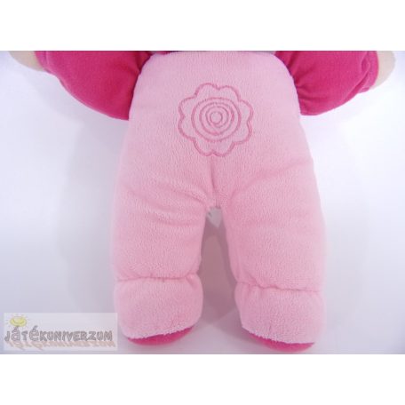 Első babám baba plüss figura