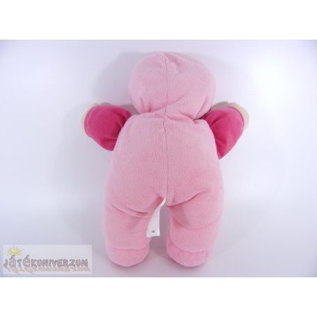 Első babám baba plüss figura