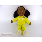 Balamory Josie Jump plüss elemes játékbaba