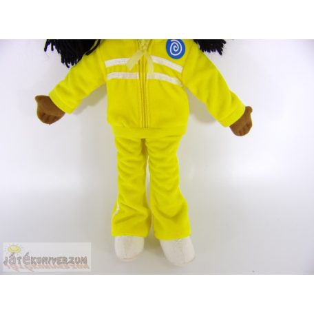 Balamory Josie Jump plüss elemes játékbaba