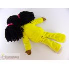 Balamory Josie Jump plüss elemes játékbaba