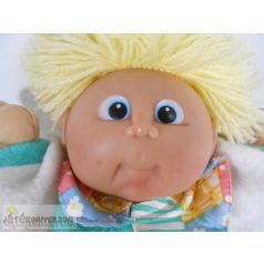 Simba Baby Face fonálhajú játékbaba