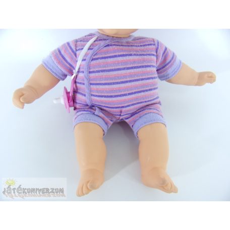 Gi-Go Toys elemes játékbaba