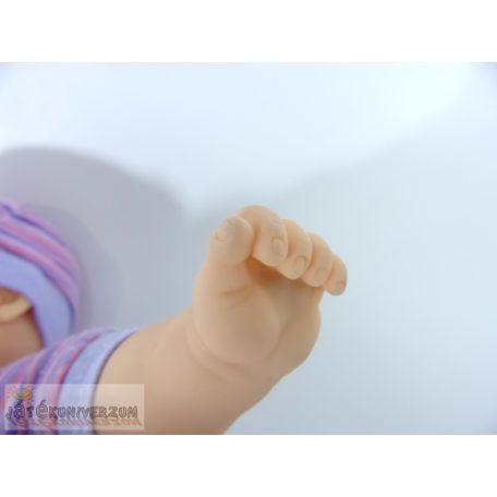 Gi-Go Toys elemes játékbaba