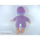 Gi-Go Toys elemes játékbaba