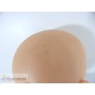 Gi-Go Toys elemes játékbaba