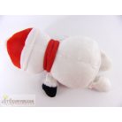 Little Town hóember plüss figura