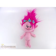 Hasbro Trollok Pipacs elemes plüss figura