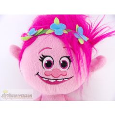 Hasbro Trollok Pipacs elemes plüss figura
