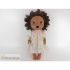 Hasbro Baby Alive etethető játékbaba