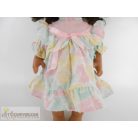 Hasbro Baby Alive etethető játékbaba