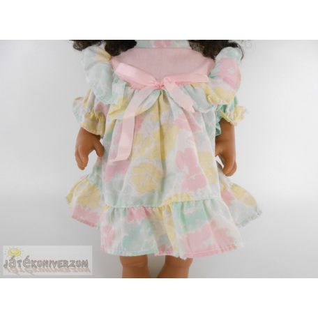 Hasbro Baby Alive etethető játékbaba