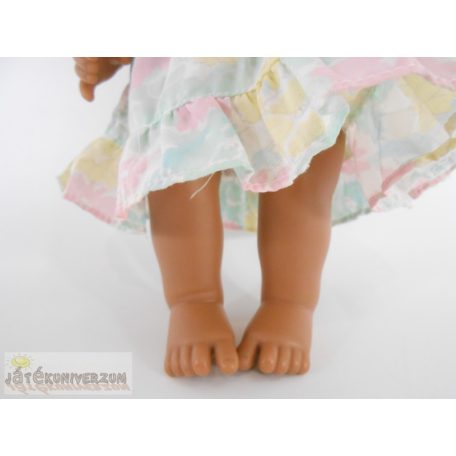 Hasbro Baby Alive etethető játékbaba