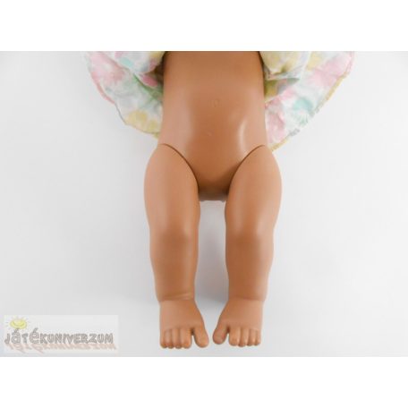 Hasbro Baby Alive etethető játékbaba