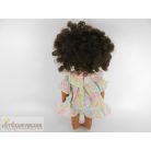 Hasbro Baby Alive etethető játékbaba