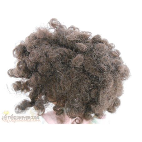 Hasbro Baby Alive etethető játékbaba