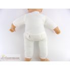 Toi Toys játékbaba