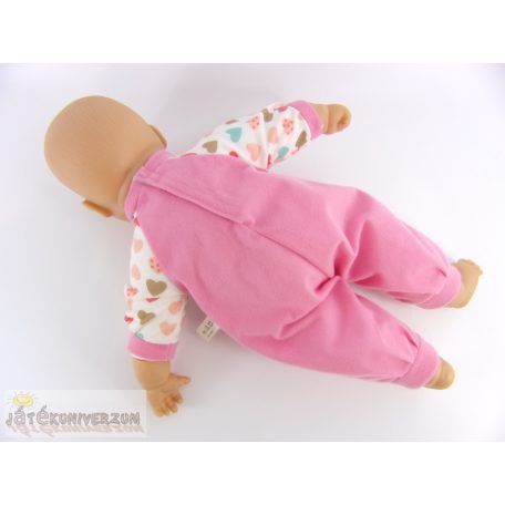 Toi Toys játékbaba