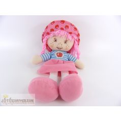 Alma ruhás baba plüss figura