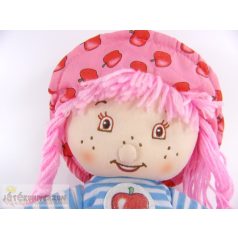 Alma ruhás baba plüss figura