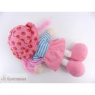 Alma ruhás baba plüss figura