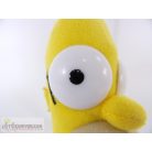  The Simpsons család Homer plüss figura