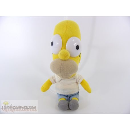  The Simpsons család Homer plüss figura