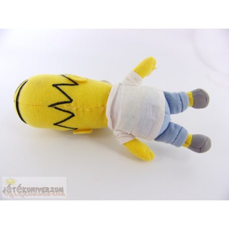  The Simpsons család Homer plüss figura