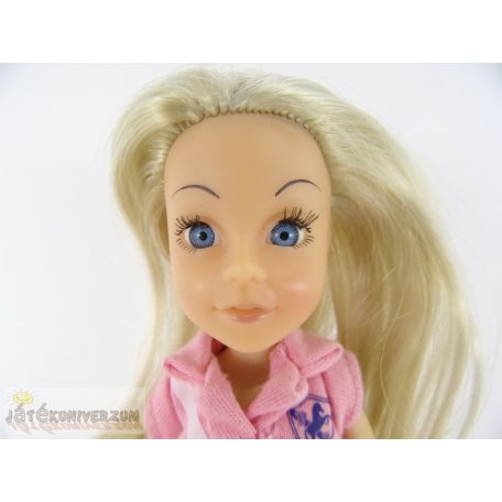 Pony Parade játékbaba