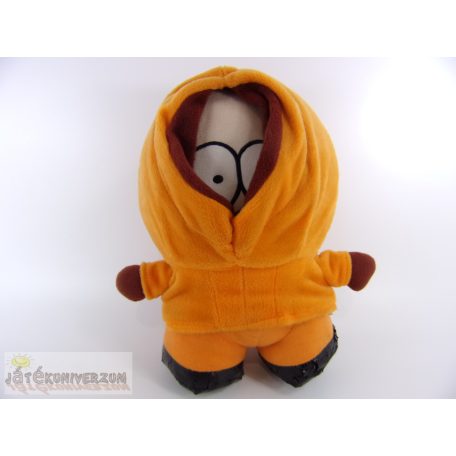 South Park Kenny plüss figura